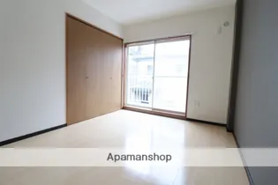 コーポ蔵【203号室】の居間