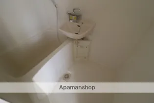 コーポ蔵【203号室】の風呂