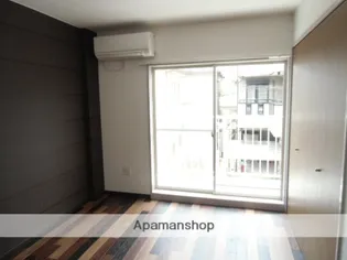 コーポ蔵【1階】の居間