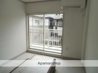 コーポ蔵【1階】の居間