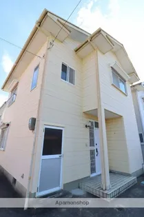 徳島県徳島市八万町法花【一戸建】の外観