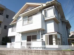 メゾニティラールTU【202号室】の外観