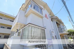 メゾニティラールTU【202号室】の外観