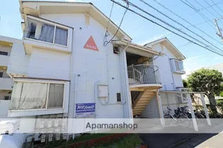 メゾニティラールTU【202号室】の外観