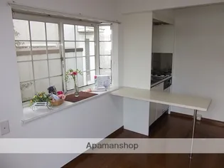 メゾニティラールTU【202号室】のキッチン