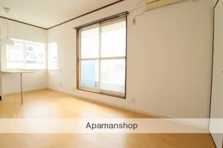 メゾニティラールTU【2階】の内装