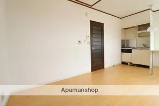 メゾニティラールTU【2階】の内装