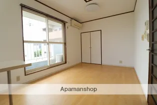 メゾニティラールTU【2階】の内装