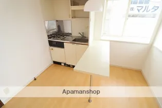 メゾニティラールTU【2階】の内装