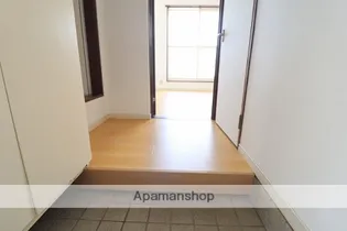 メゾニティラールTU【2階】の内装