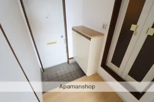 メゾニティラールTU【2階】の内装