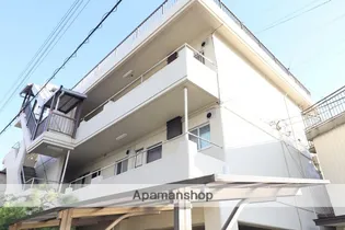 シャトー新星の画像