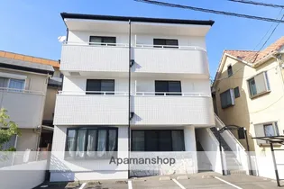 ルサルカ【20-B号室】の外観