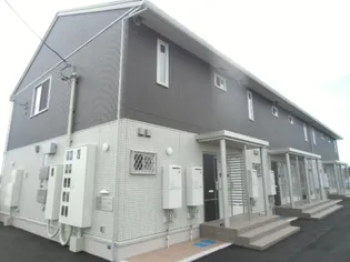 グリーンハイツ金沢【1階】の外観