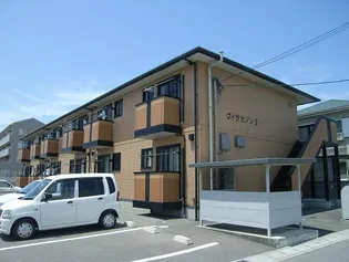 ヴィラセゾンIIIの画像