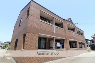 エクセルコート南島田の画像