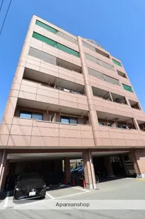 パークヒルズ庄町アの画像