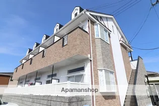 ロフトハウス510【1階】の外観