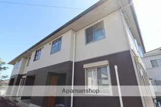 シャーメゾン レ フレール Ⅰの画像