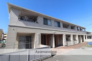 まゆ山壱番館の画像