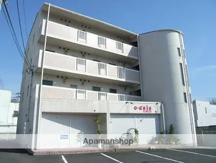 ハイムオアシスの画像