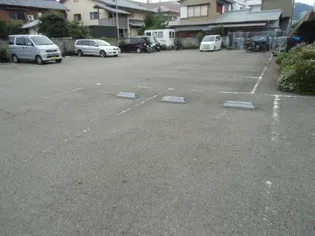 グリーンリバティー新蔵【201号室】のその他画像