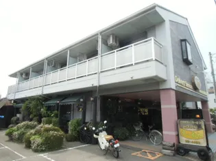 グリーンリバティー新蔵の画像
