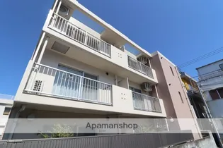 ボンマルシェの画像