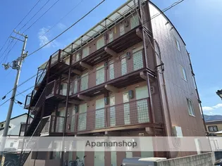 サティー光陽台の画像