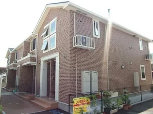 メゾンSAKAKI【107号室】の外観