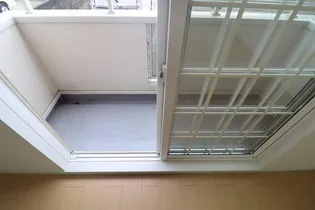 メゾンSAKAKI【107号室】の内装