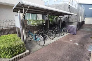 メゾンSAKAKI【107号室】のその他画像