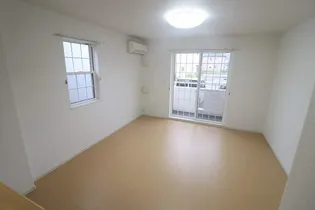 メゾンSAKAKI【105号室】の内装