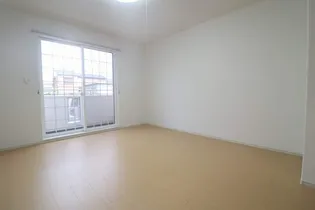 メゾンSAKAKI【105号室】の内装