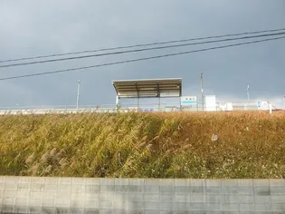 メゾンSAKAKI【107号室】の周辺