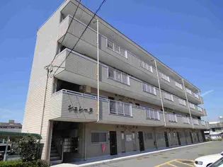 シェレーヌの画像