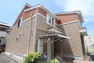 アルモニーⅡの画像