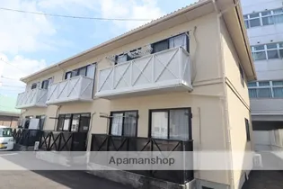 サンカーサ矢三【103号室】の外観