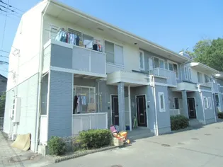 Vシャトー アロースリーⅥの画像