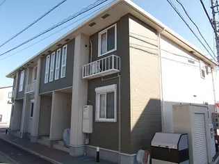 ヴェール シェトワ花園の画像