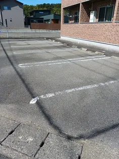 フィール グラッドB【2階】のその他画像