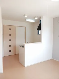 フィール グラッドB【2階】のその他画像