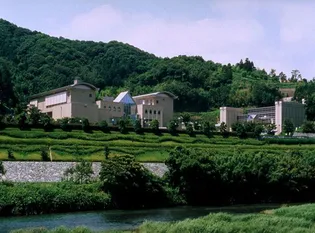 フィール グラッドB【2階】の周辺