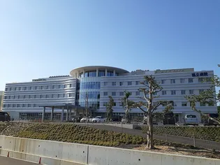 フィール グラッドB【2階】の周辺