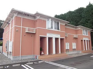 パークサイド前山 Bの画像