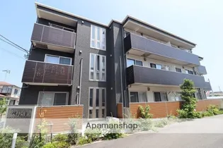 ベレオ中島田の画像