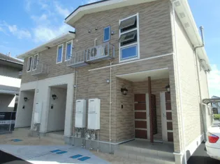 アルバ カーサIの画像