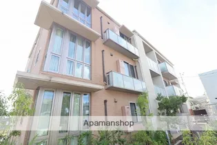 ベレオ名東の画像