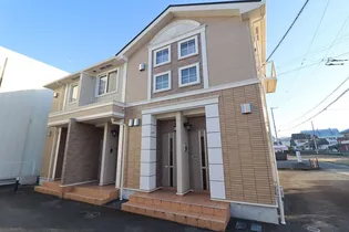 ヴェル ドゥーラ Ⅲの画像