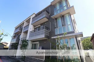 ベレオ庄町【2階】の外観